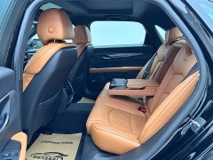 Cadillac CT6 28T luxury - фото 9