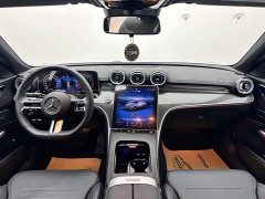 Mercedes-Benz C-Class facelift C 260 L sports version - фото 10