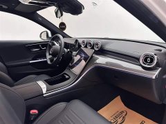 Mercedes-Benz C-Class facelift C 260 L sports version - фото 11