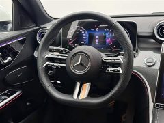 Mercedes-Benz C-Class facelift C 260 L sports version - фото 12