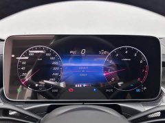 Mercedes-Benz C-Class facelift C 260 L sports version - фото 14