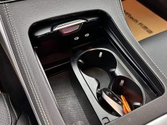 Mercedes-Benz C-Class facelift C 260 L sports version - фото 17
