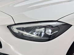 Mercedes-Benz C-Class facelift C 260 L sports version - фото 19