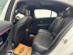 Mercedes-Benz C-Class facelift C 260 L sports version - фото 9