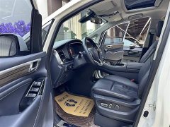 Trumpchi M8 Master Series 390T Extreme Edition - фото 10