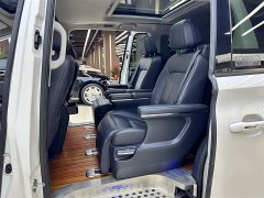 Trumpchi M8 Master Series 390T Extreme Edition - фото 11