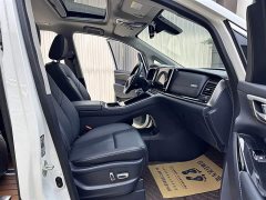 Trumpchi M8 Master Series 390T Extreme Edition - фото 12