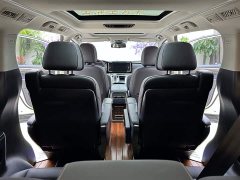 Trumpchi M8 Master Series 390T Extreme Edition - фото 14