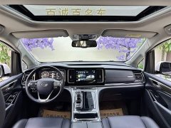 Trumpchi M8 Master Series 390T Extreme Edition - фото 15