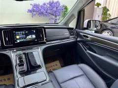 Trumpchi M8 Master Series 390T Extreme Edition - фото 16
