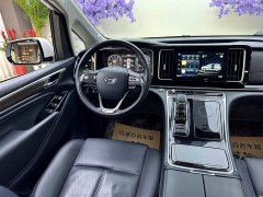 Trumpchi M8 Master Series 390T Extreme Edition - фото 17
