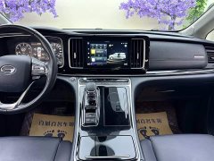 Trumpchi M8 Master Series 390T Extreme Edition - фото 19