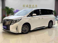 Trumpchi M8 Master Series 390T Extreme Edition - фото 2