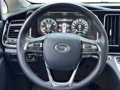 Trumpchi M8 Master Series 390T Extreme Edition - фото 20