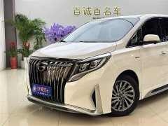 Trumpchi M8 Master Series 390T Extreme Edition - фото 3