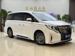 Trumpchi M8 Master Series 390T Extreme Edition - фото 4