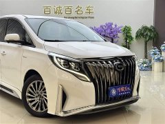 Trumpchi M8 Master Series 390T Extreme Edition - фото 5