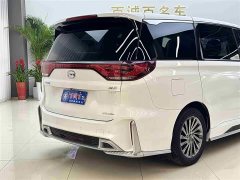 Trumpchi M8 Master Series 390T Extreme Edition - фото 7
