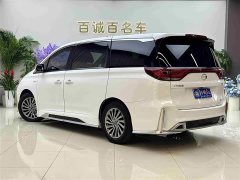 Trumpchi M8 Master Series 390T Extreme Edition - фото 8