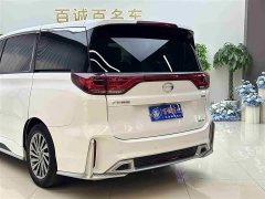 Trumpchi M8 Master Series 390T Extreme Edition - фото 9