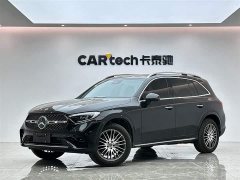Mercedes-Benz GLC Facelift GLC 300 L 4MATIC Dynamic 5-Seater - фото 1