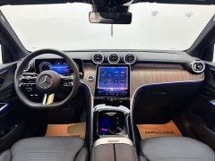 Mercedes-Benz GLC Facelift GLC 300 L 4MATIC Dynamic 5-Seater - фото 10