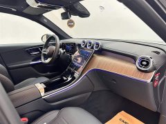 Mercedes-Benz GLC Facelift GLC 300 L 4MATIC Dynamic 5-Seater - фото 11
