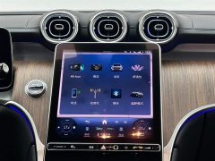 Mercedes-Benz GLC Facelift GLC 300 L 4MATIC Dynamic 5-Seater - фото 13