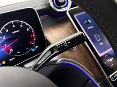 Mercedes-Benz GLC Facelift GLC 300 L 4MATIC Dynamic 5-Seater - фото 18