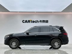 Mercedes-Benz GLC Facelift GLC 300 L 4MATIC Dynamic 5-Seater - фото 2