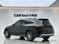 Mercedes-Benz GLC Facelift GLC 300 L 4MATIC Dynamic 5-Seater - фото 3