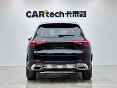 Mercedes-Benz GLC Facelift GLC 300 L 4MATIC Dynamic 5-Seater - фото 4