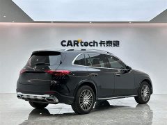 Mercedes-Benz GLC Facelift GLC 300 L 4MATIC Dynamic 5-Seater - фото 5