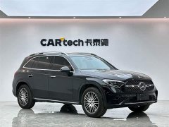 Mercedes-Benz GLC Facelift GLC 300 L 4MATIC Dynamic 5-Seater - фото 6