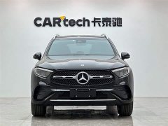 Mercedes-Benz GLC Facelift GLC 300 L 4MATIC Dynamic 5-Seater - фото 7