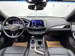 Cadillac CT5 2023 28T luxury (standard version) - фото 10