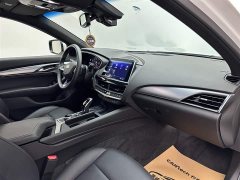 Cadillac CT5 2023 28T luxury (standard version) - фото 11