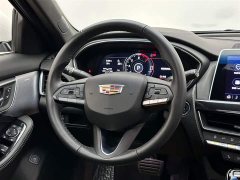 Cadillac CT5 2023 28T luxury (standard version) - фото 12