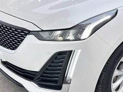 Cadillac CT5 2023 28T luxury (standard version) - фото 18