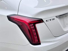 Cadillac CT5 2023 28T luxury (standard version) - фото 20