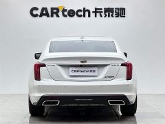Cadillac CT5 2023 28T luxury (standard version) - фото 4