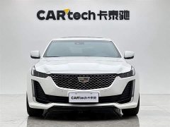 Cadillac CT5 2023 28T luxury (standard version) - фото 7