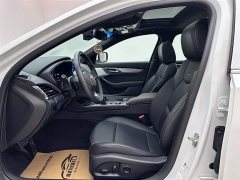 Cadillac CT5 2023 28T luxury (standard version) - фото 8
