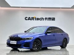 BMW 3 Series Facelift 325Li M Sport Night Package - фото 1