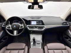 BMW 3 Series Facelift 325Li M Sport Night Package - фото 10