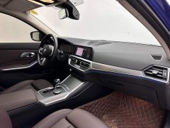 BMW 3 Series Facelift 325Li M Sport Night Package - фото 11