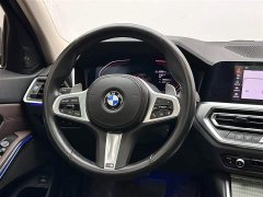 BMW 3 Series Facelift 325Li M Sport Night Package - фото 12
