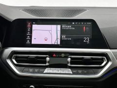 BMW 3 Series Facelift 325Li M Sport Night Package - фото 13