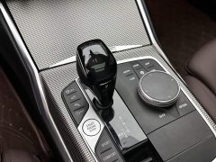 BMW 3 Series Facelift 325Li M Sport Night Package - фото 16