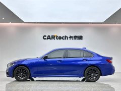 BMW 3 Series Facelift 325Li M Sport Night Package - фото 2